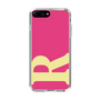 Slim Protection Case［ Original - initial color - R pink ］