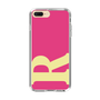 Slim Protection Case［ Original - initial color - R pink ］