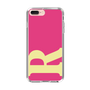 Slim Protection Case［ Original - initial color - R pink ］