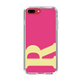 Slim Protection Case［ Original - initial color - R pink ］