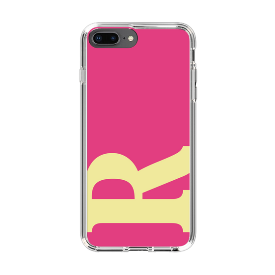 Slim Protection Case［ Original - initial color - R pink ］
