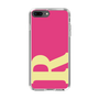 Slim Protection Case［ Original - initial color - R pink ］