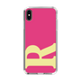 Slim Protection Case［ Original - initial color - R pink ］