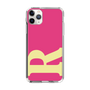 Slim Protection Case［ Original - initial color - R pink ］