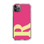Slim Protection Case［ Original - initial color - R pink ］