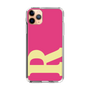 Slim Protection Case［ Original - initial color - R pink ］