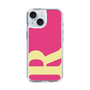 Slim Protection Case［ Original - initial color - R pink ］
