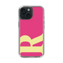Slim Protection Case［ Original - initial color - R pink ］