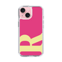 Slim Protection Case［ Original - initial color - R pink ］