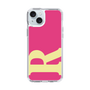 Slim Protection Case［ Original - initial color - R pink ］
