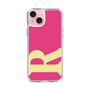 Slim Protection Case［ Original - initial color - R pink ］