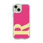 Slim Protection Case［ Original - initial color - R pink ］