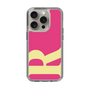Slim Protection Case［ Original - initial color - R pink ］