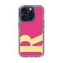 Slim Protection Case［ Original - initial color - R pink ］
