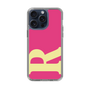 Slim Protection Case［ Original - initial color - R pink ］
