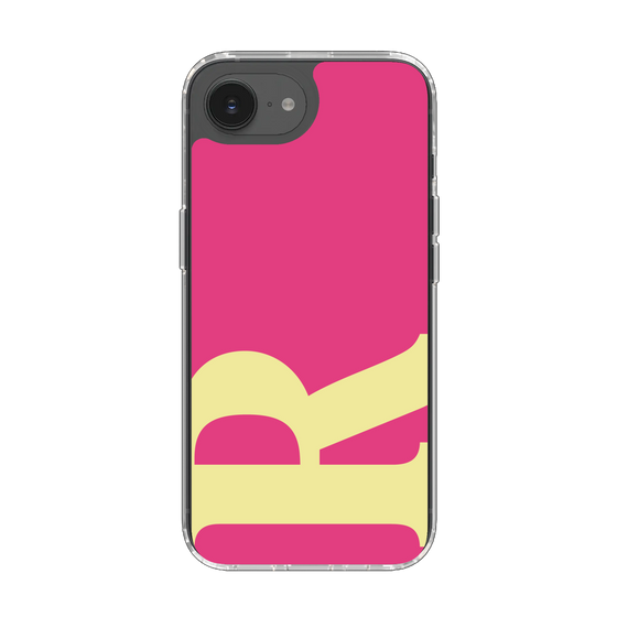 Slim Protection Case［ Original - initial color - R pink ］