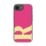 Slim Protection Case［ Original - initial color - R pink ］