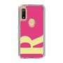 Slim Protection Case［ Original - initial color - R pink ］