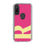 Slim Protection Case［ Original - initial color - R pink ］