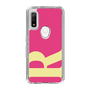 Slim Protection Case［ Original - initial color - R pink ］