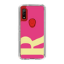 Slim Protection Case［ Original - initial color - R pink ］