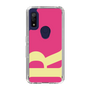 Slim Protection Case［ Original - initial color - R pink ］