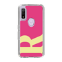 Slim Protection Case［ Original - initial color - R pink ］