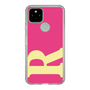 Slim Protection Case［ Original - initial color - R pink ］