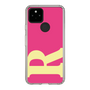 Slim Protection Case［ Original - initial color - R pink ］