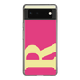 Slim Protection Case［ Original - initial color - R pink ］