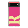 Slim Protection Case［ Original - initial color - R pink ］