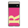 Slim Protection Case［ Original - initial color - R pink ］