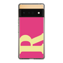 Slim Protection Case［ Original - initial color - R pink ］