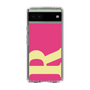 Slim Protection Case［ Original - initial color - R pink ］