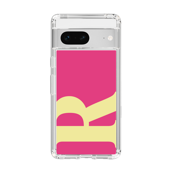 Slim Protection Case［ Original - initial color - R pink ］
