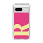 Slim Protection Case［ Original - initial color - R pink ］
