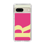 Slim Protection Case［ Original - initial color - R pink ］