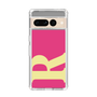 Slim Protection Case［ Original - initial color - R pink ］