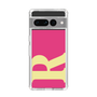 Slim Protection Case［ Original - initial color - R pink ］
