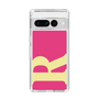 Slim Protection Case［ Original - initial color - R pink ］