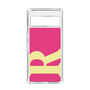 Slim Protection Case［ Original - initial color - R pink ］
