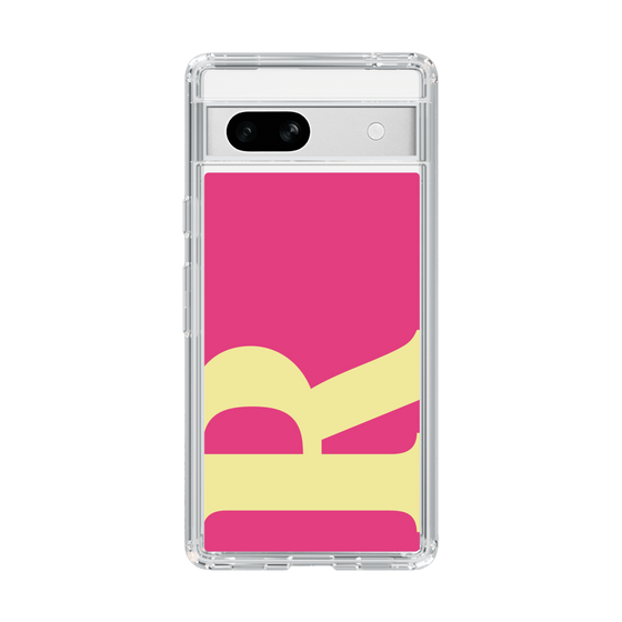 Slim Protection Case［ Original - initial color - R pink ］