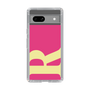 Slim Protection Case［ Original - initial color - R pink ］