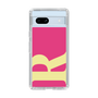 Slim Protection Case［ Original - initial color - R pink ］