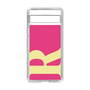 Slim Protection Case［ Original - initial color - R pink ］