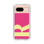 Slim Protection Case［ Original - initial color - R pink ］