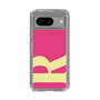 Slim Protection Case［ Original - initial color - R pink ］
