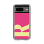 Slim Protection Case［ Original - initial color - R pink ］