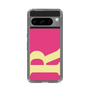 Slim Protection Case［ Original - initial color - R pink ］