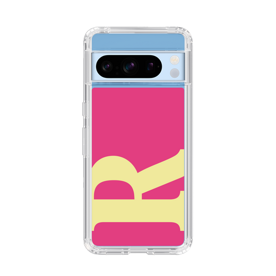 Slim Protection Case［ Original - initial color - R pink ］